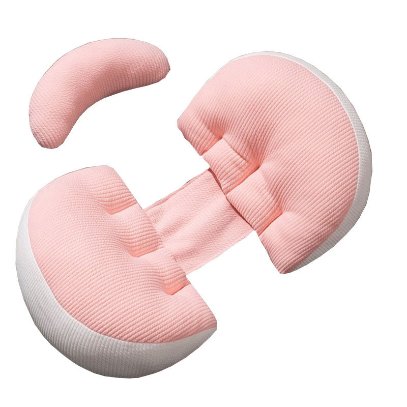 Nidae — Almohada de Embarazo en Forma de U