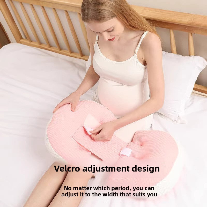 Nidae — Almohada de Embarazo en Forma de U
