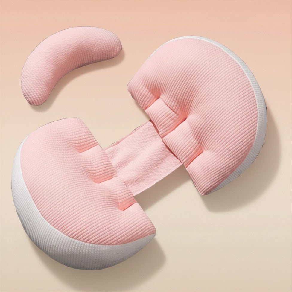 Nidae — Almohada de Embarazo en Forma de U